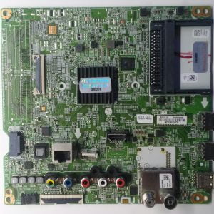 EAX67872805 50UK6470 Anakart 64690606