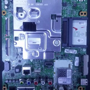 eax67133404 55UJ630V Anakart 64086805