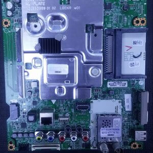 eax67133404 55uj630v KPDTLWK Anakart Mainboard 64564403