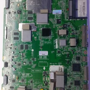 60UB850 Anakart EAX66104204 EBT63514801