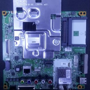 eax67166104 60UJ630V Anakart 64580602