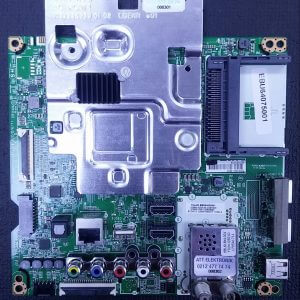 eax67166104 75UJ675V Anakart ebr84006801