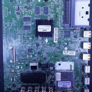 eax66207202 32LF630V Anakart ebt63744503 32lf630 Mainboard