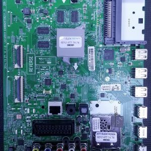 EAX66207202 42LF650V Anakart ebt63857102 Mainboard 42lf650