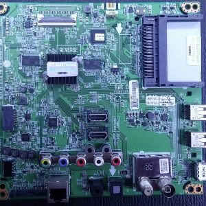55LH604V Anakart eax66769503 64200402 55lh604 Mainboard