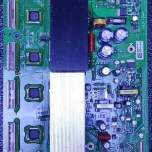 EAX36465202-EBR36451604 ysus board
