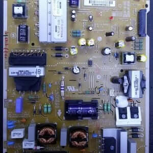 eax66205401(1.8) eay63748601 43uf7787 power besleme