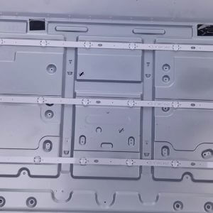 43uh610 Ledbar Arka Aydınlatma ses var görüntü yok