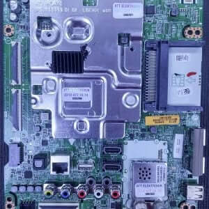 eax67133404 64446708 49uj701v-zc.kpd4lwk Anakart Mainboard 49uj701