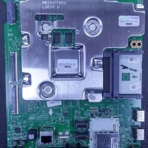 eax67148503(1.0) 63907706 55sk7900 Anakart Mainboard