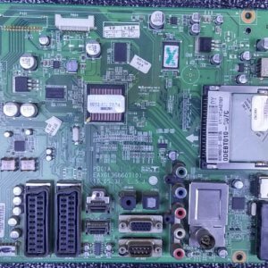 eax61366607 ebt60942707 50pk550 Anakart Mainboard lg