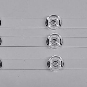 32MB25HM Led bar backlight arka aydınlatma