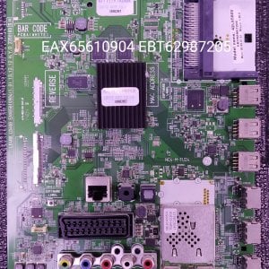 42LB580V ANAKART EAX65610904 EBT62987205