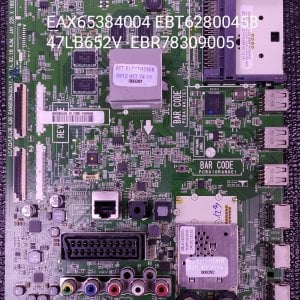 47LB652V EAX65384004 EBT62800458