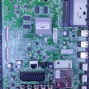 EAX66207203 32LF650V Anakart Mainboard EBT63537802