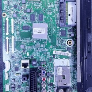 EBT62596128 EAX64797003 55LA660S