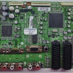 EAX32572508 EBR32773024 50PC51 Anakart