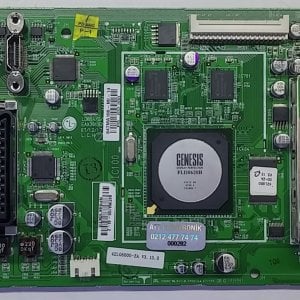 EAX39192001 AGF52704603 42LG600 Anakart