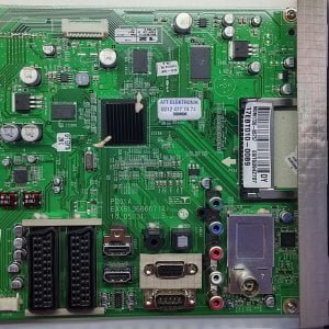 EAX61366607 EBT60942707 50PK550 Anakart