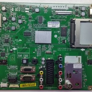 EAX61524501 EBU60803681 19LD350 Anakart