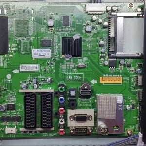 EAX63426602 EBT61219622 50.60PV250 Anakart