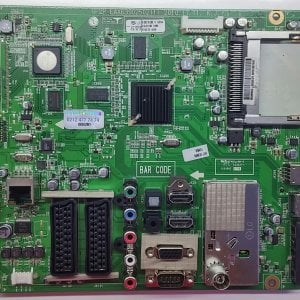 EAX63902502 EBT61267466 42PW450 Anakart