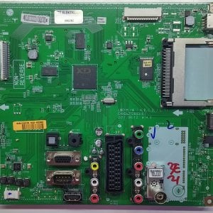 EAX64272803 EBT61718109 32LK330 Anakart 61510009