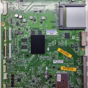 EAX64307910 EBT62120378 32LM660S Anakart 61845892