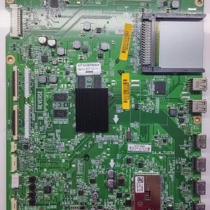 EAX64307910 EBT62136901 55LM760 Anakart