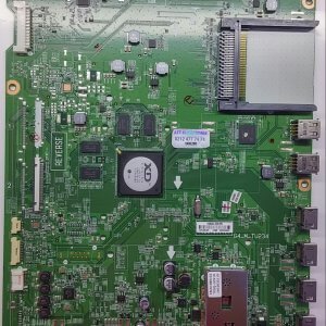 EAX64307910 EBU62765101 42LS575S Anakart 62765101-1