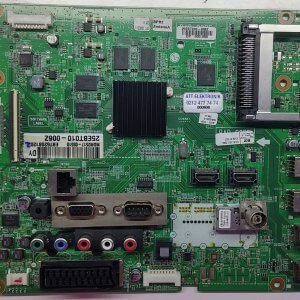 EAX64349207 EBT62081202 50PM6700 Anakart