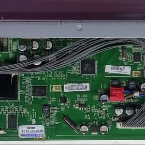 EAX64354102 EBR73965101 42VS20 Anakart 73965301