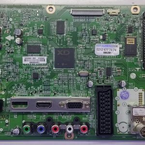 EAX64559009 EBU61925231 M2232 61925231