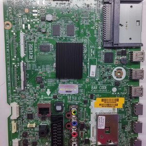 EAX64797006 EBU62322958 32LN575 Anakart 62264702