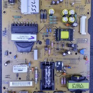 EAX64905801 EAY62811001 55LA660S Besleme