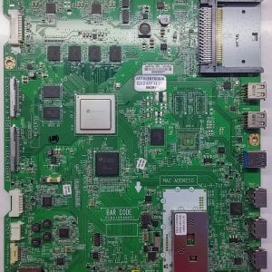 EAX65167303 EBU62114501 65LA970V Anakart62114501