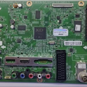 EAX65299402 EBU62075002 28MN30D Anakart