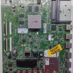 EAX65384005 EBU62410309 42LB670V Anakart 62410303