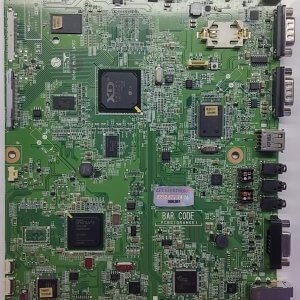 EAX65403003 EBU62303601 55WT30MS Anakart 62303601