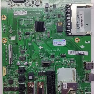 EAX65486303 EBU62482601 62391302 47LY330C Anakart