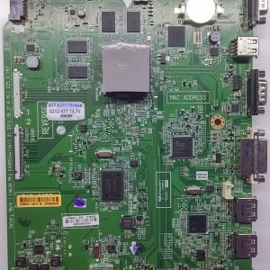 EAX65544104 EBT63334103 55LS55A-5B Anakart