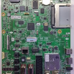 EAX65550003 EBU62415003 32LY540H Anakart 62415003