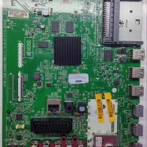 EAX65610906 EBU63455301 42LF5800 Anakart 62416702