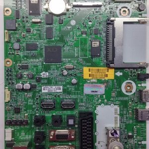 EAX65633501 EBU62129903 39LP630H Anakart 62129903