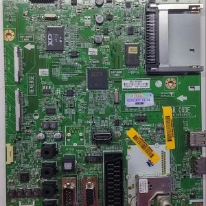 EAX65704102 EBU62485502 60LY330C 62485501