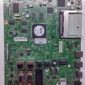 EAX65743101 EBU62604503 39LY750H Anakart