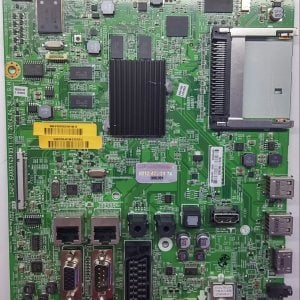 EAX65743103 EBU62565408 42LY750H Anakart 62565406