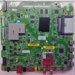 EAX66085704 EBU62449772 40UB800V Anakart 63650301