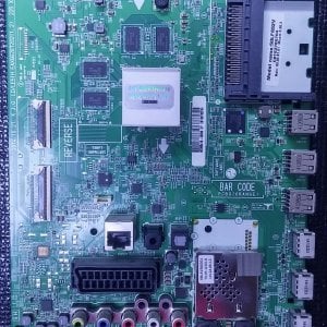 EAX66207202 EBT63765704 50LF650V Anakart