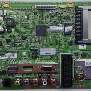 EAX66226303 EBU63082610 22MT47D Anakart